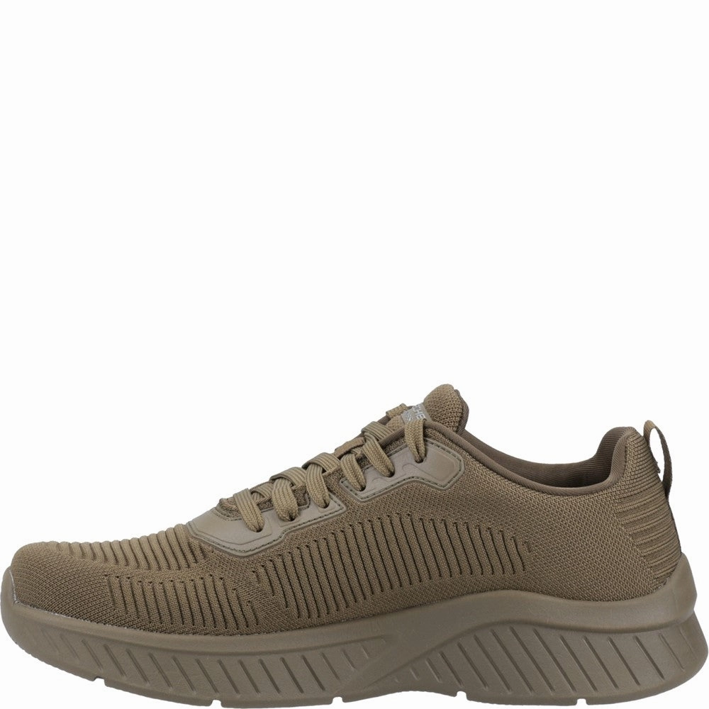 Skechers Squad Air Close Encounter Trainer Standing Comfort Versatile Style