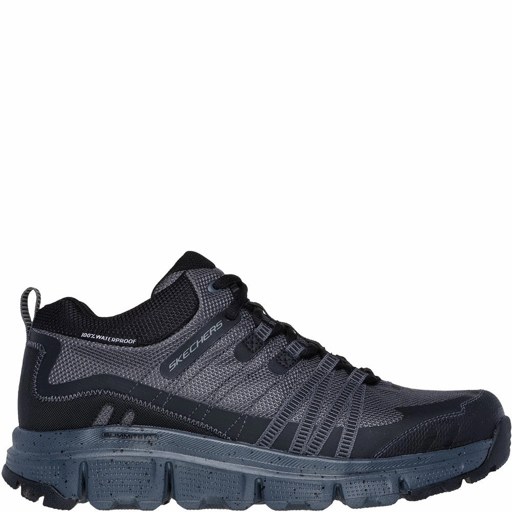 Ergonomic Skechers Summits At Canobie Hiker