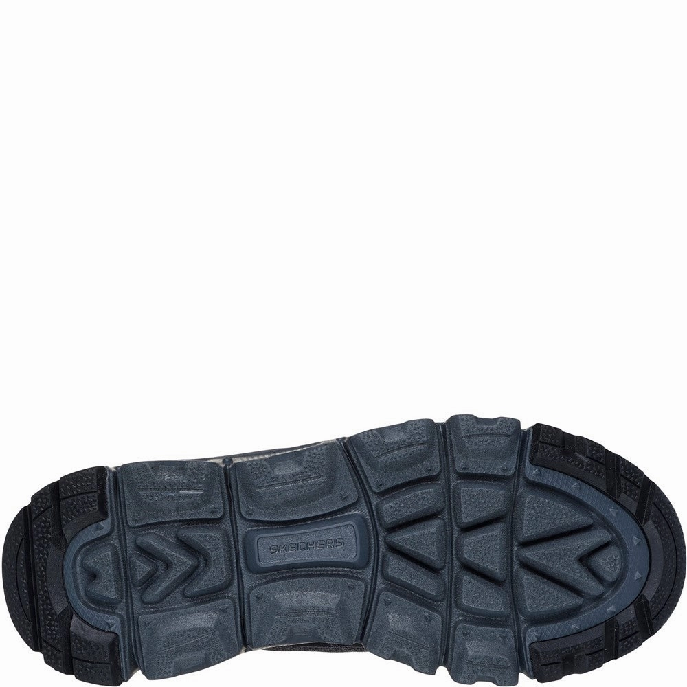 Skechers Summits At Canobie Hiker Travel Ready Cushioned Insoles