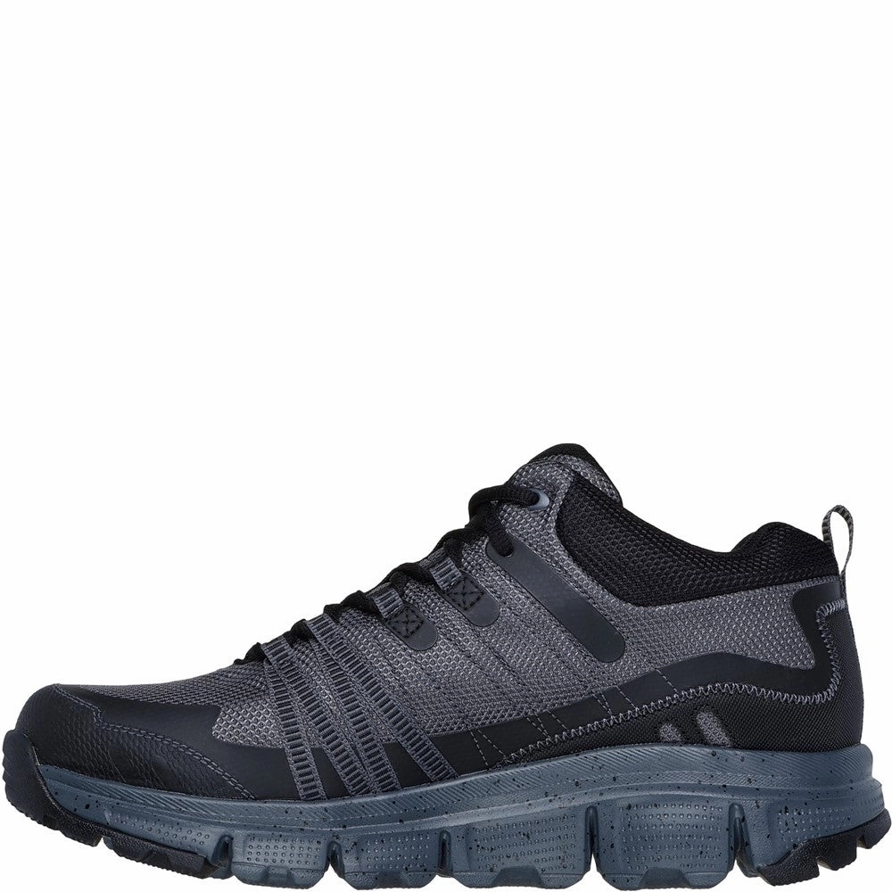 Skechers Summits At Canobie Hiker Odor Control