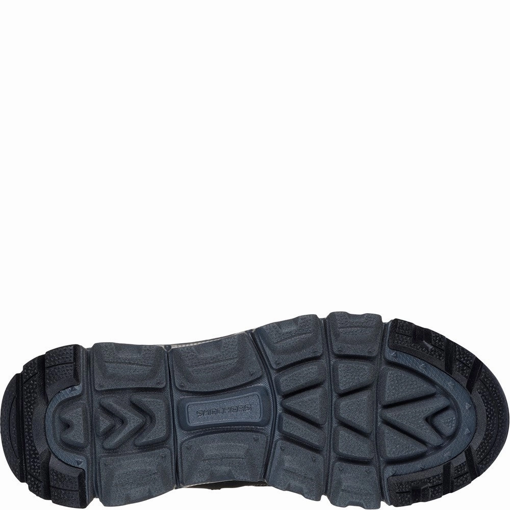 Lightweight Shoes Skechers Summits At Hiking Shoes