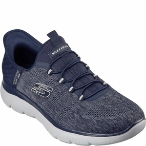 Skechers Summits Key Pace Shoe Supportive Machine Washable