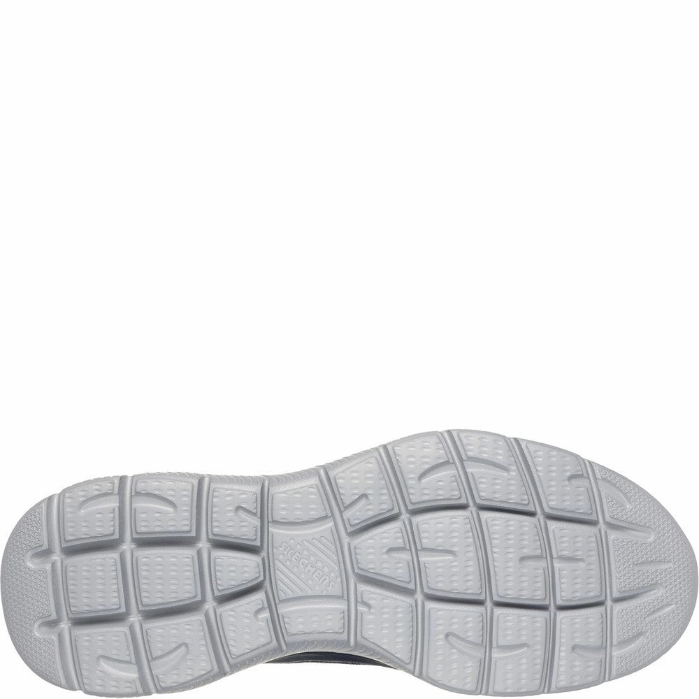 Skechers Summits Key Pace Shoe Daylong Comfort