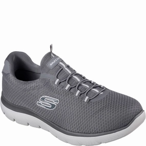 Skechers Summits Sports Ergonomic Sole