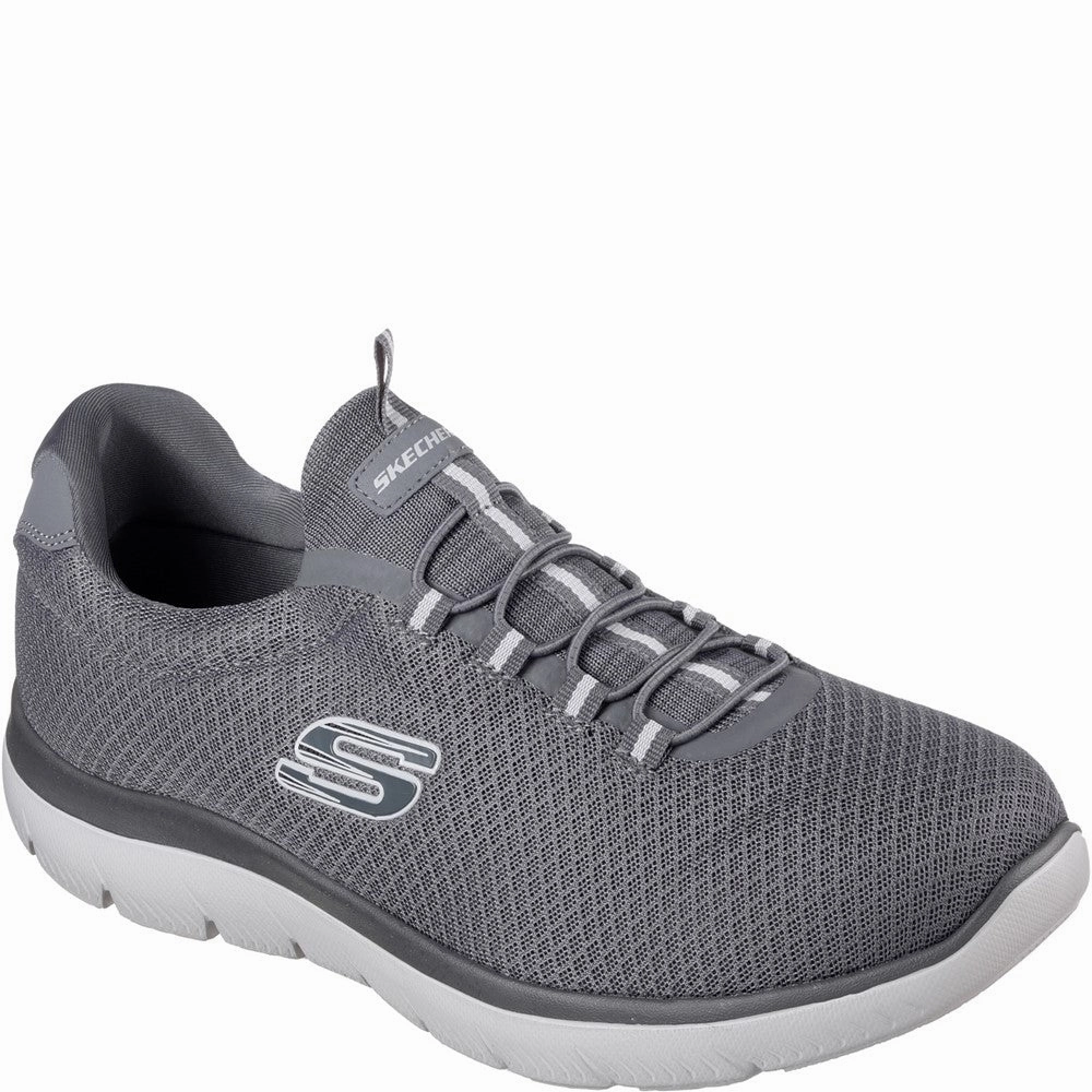 Skechers Summits Sports Ergonomic Sole