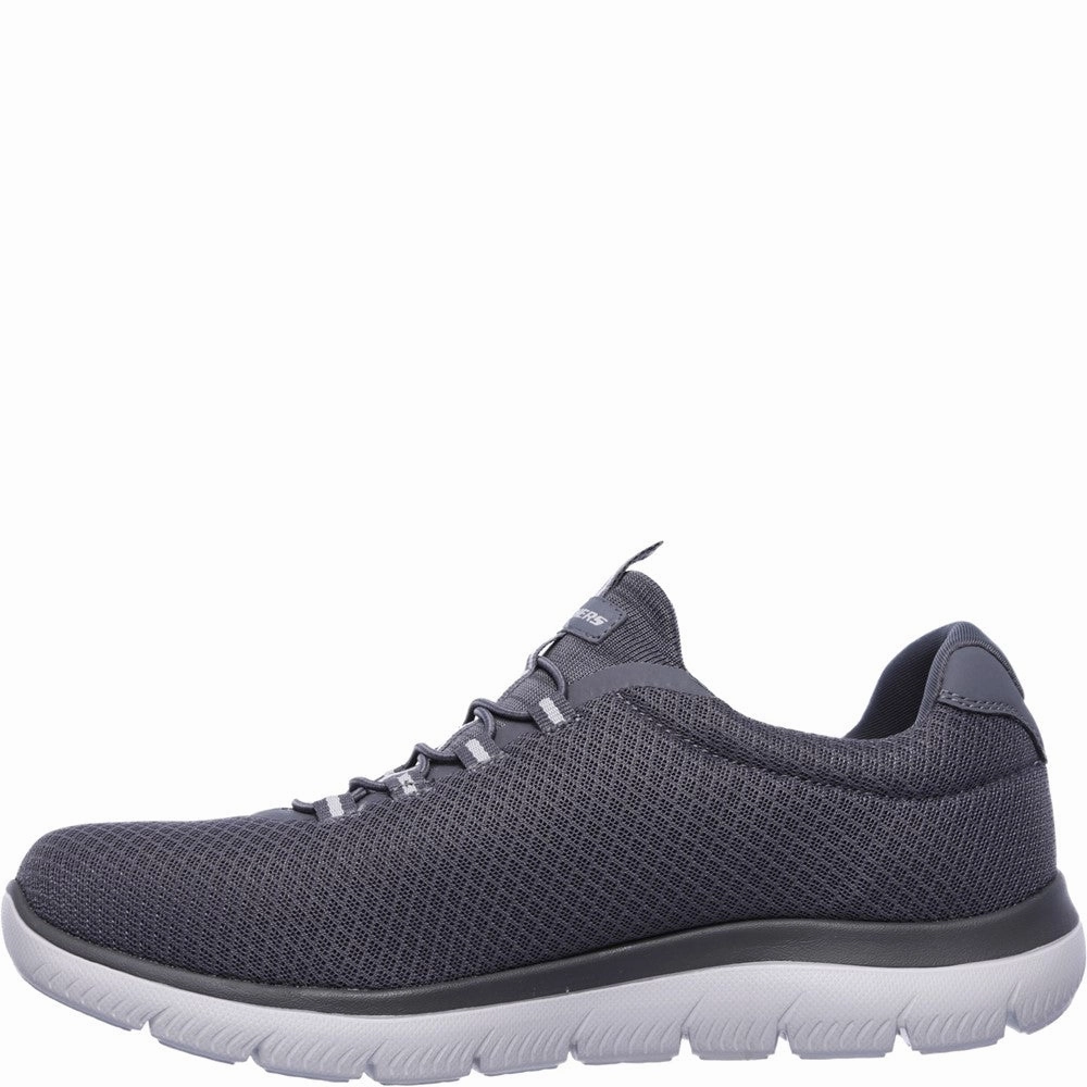 All Weather Timeless Skechers Summits Sports