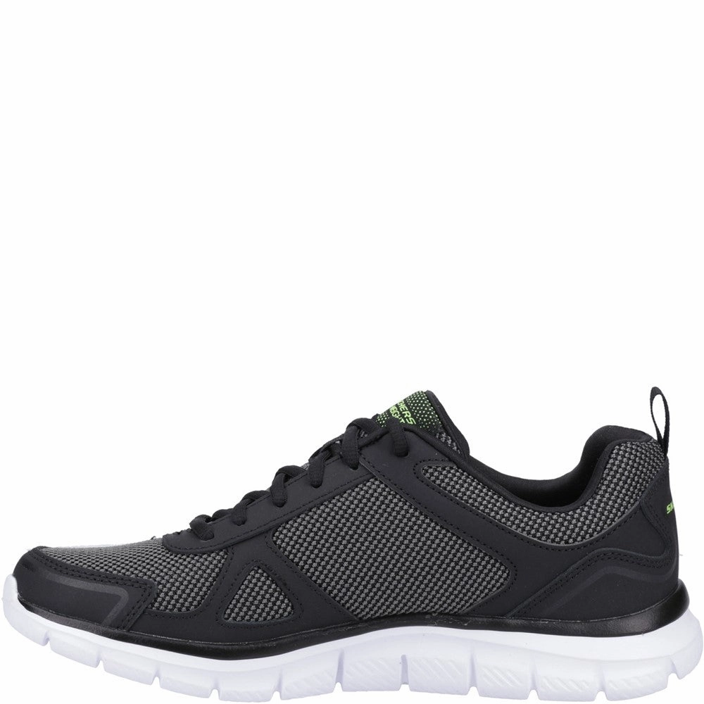 Fashion Footwear Skechers Track Bucolo Sport Shoes