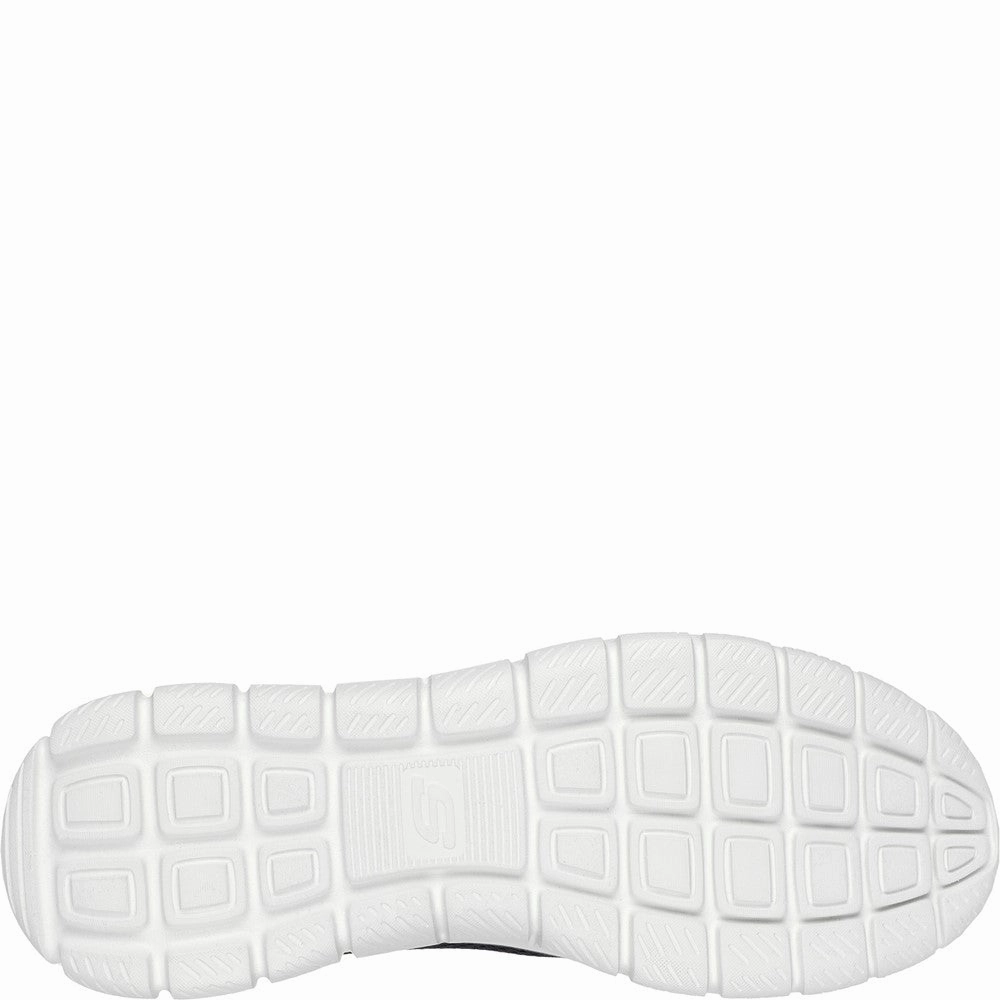 Statement Footwear Skechers Track Glendor Shoe