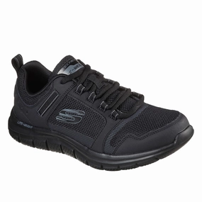 Odor Control Skechers Track Knockhill Shoes