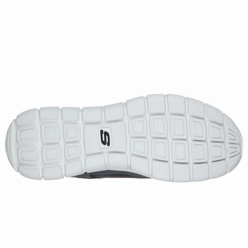 Minimalist Shoes Skechers Track Knockhill Shoes