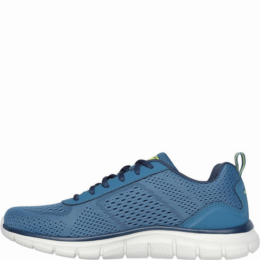 Skechers Track Leshur Shoes Fashion Sneakers
