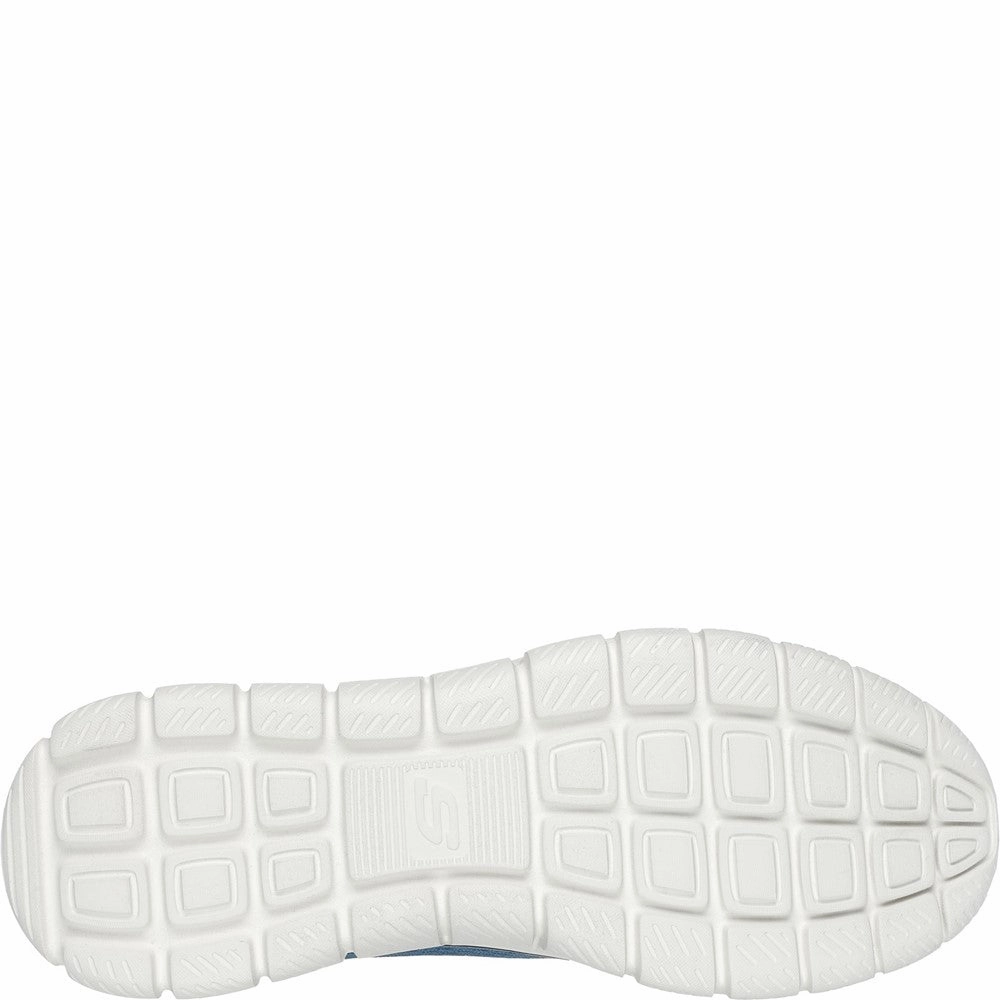 Skechers Track Leshur Shoes Sporty Style