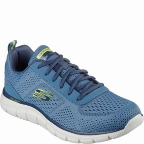 Skechers Track Leshur Shoes Cushioned