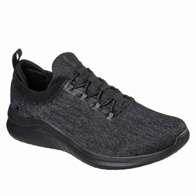 Skechers Ultra Flex 2.0 Cryptic Shoe Smart Casual Footwear Rugged Sole