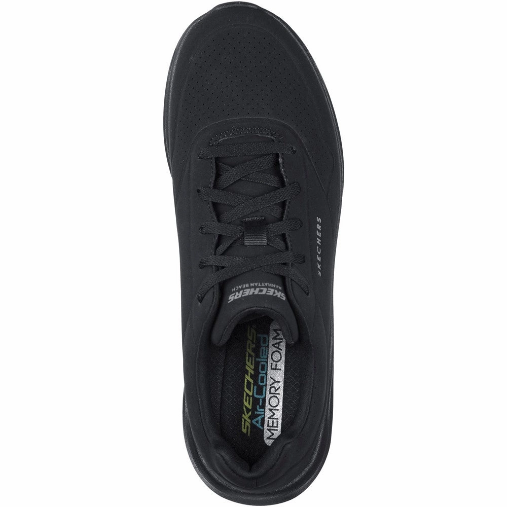 Grippy Soles Skechers Ultra Flex 2.0 Vicinity Shoe