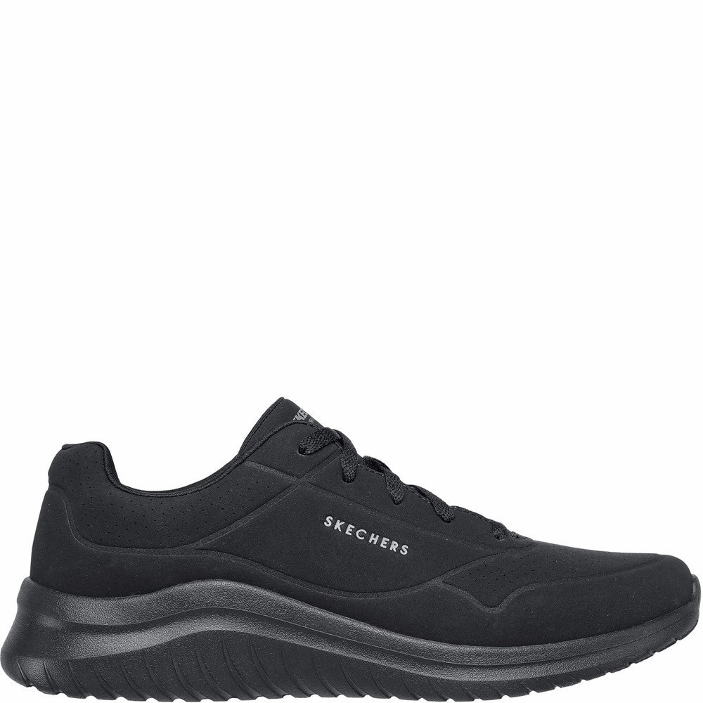 Skechers Ultra Flex 2.0 Vicinity Shoe Slip On Shoes Cushioned Insoles