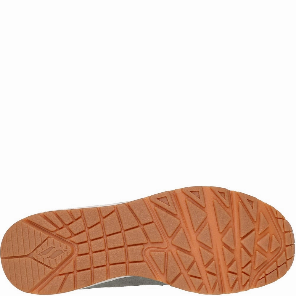 Versatile Style Skechers Uno Stacre 2.0 Trainer