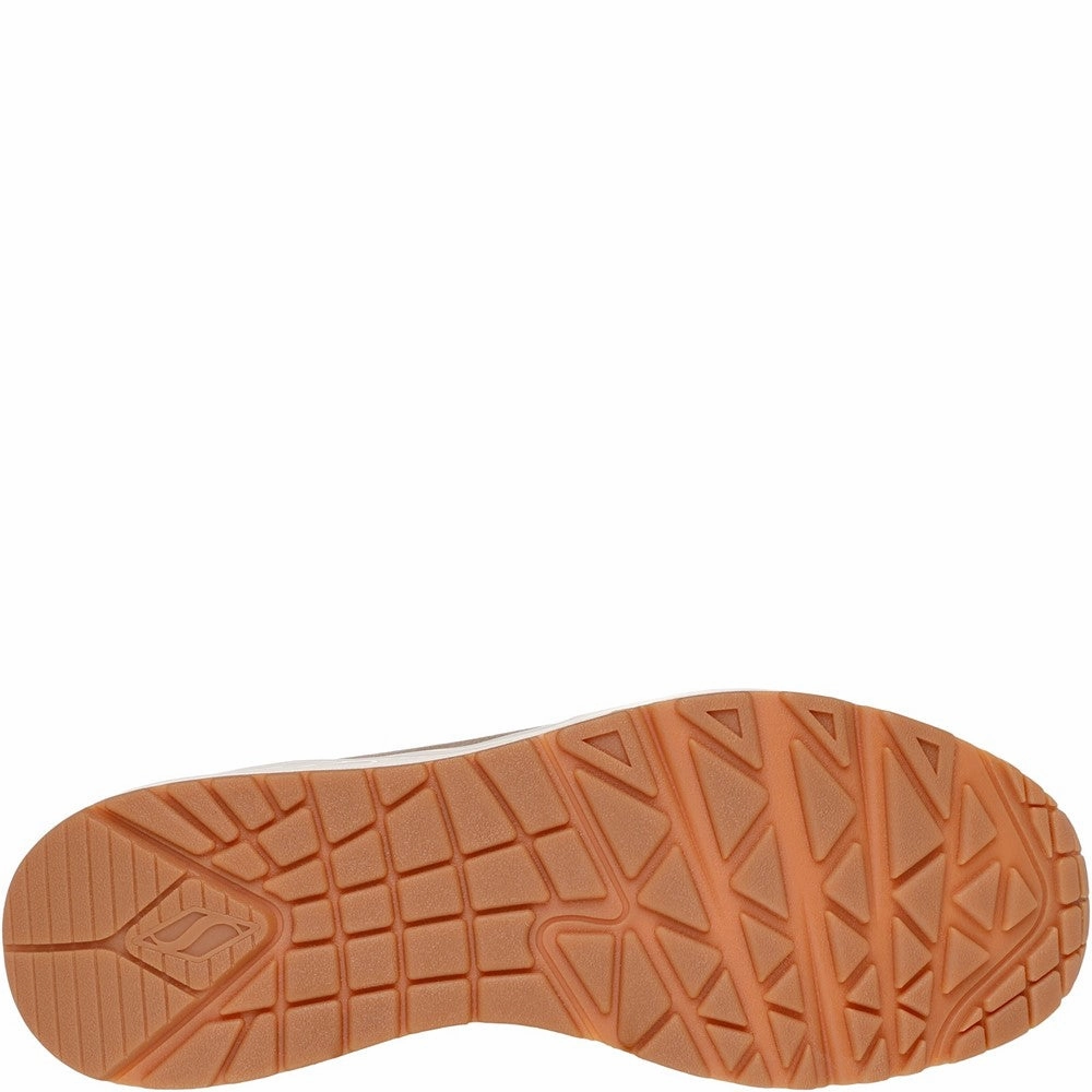 Travel Shoes Skechers Uno Stacre 2.0 Trainer