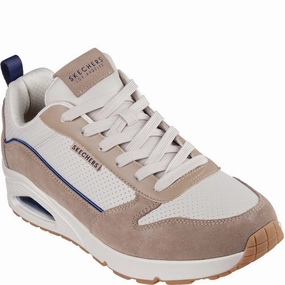 Versatile Style Modern Classic Skechers Uno Stacre 2.0 Trainer
