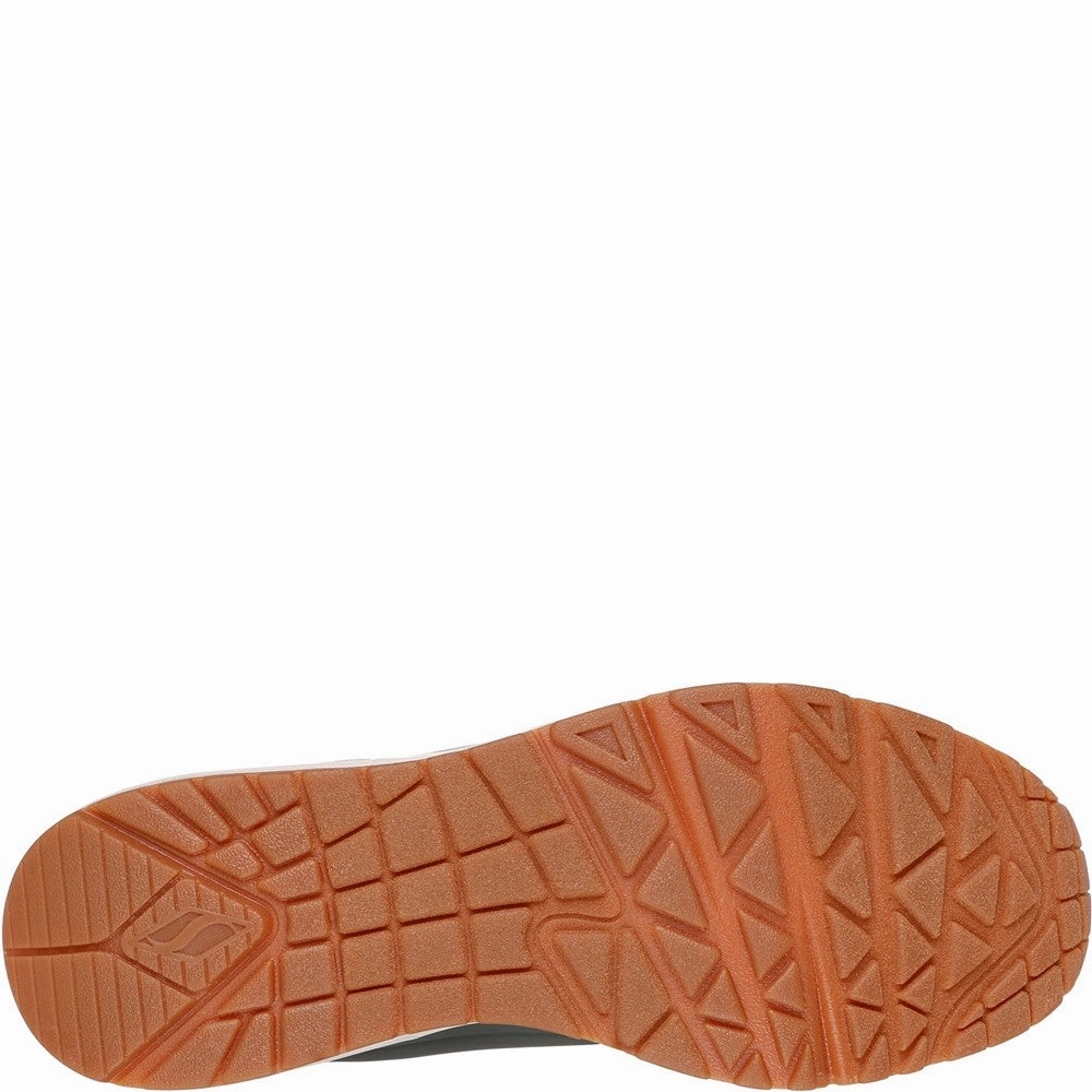 Skechers Uno Suited On Air Shoes Slip Resistant