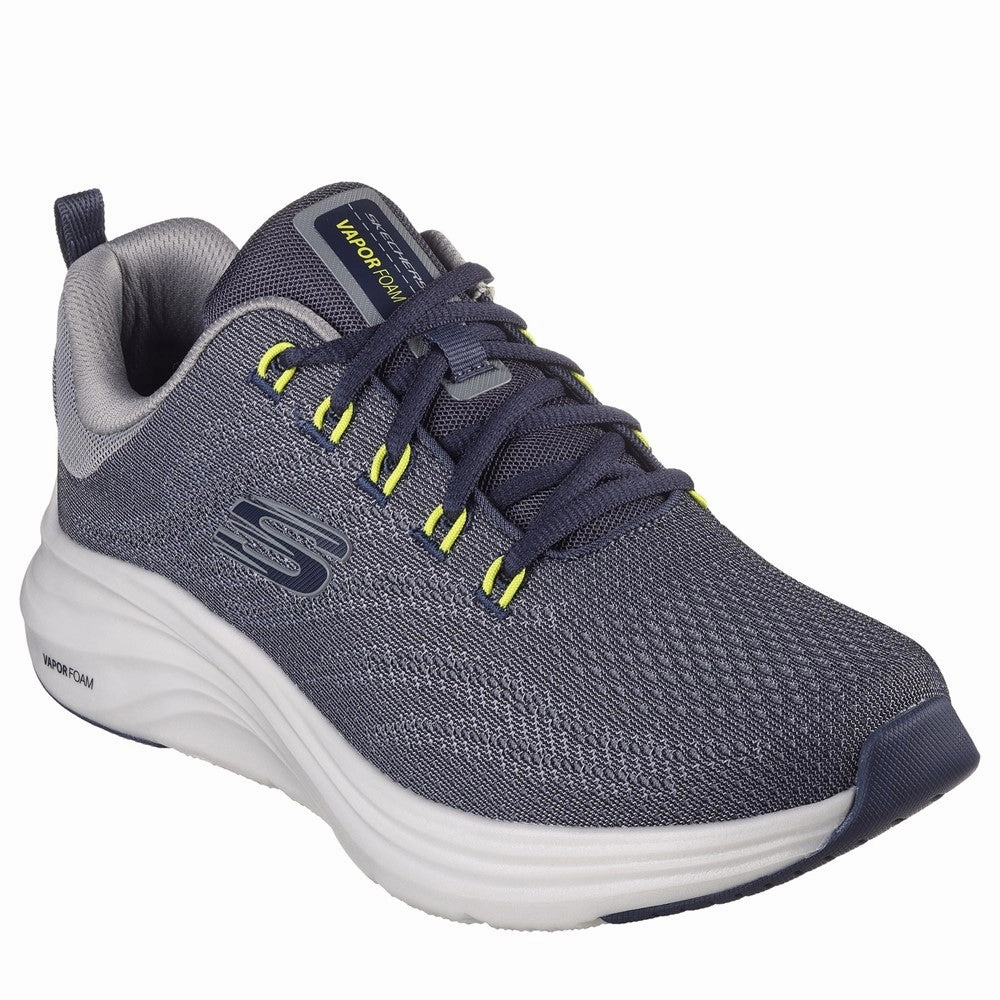 Durable Shoes Versatile Style Skechers Vapor Foam - Varien Trainers