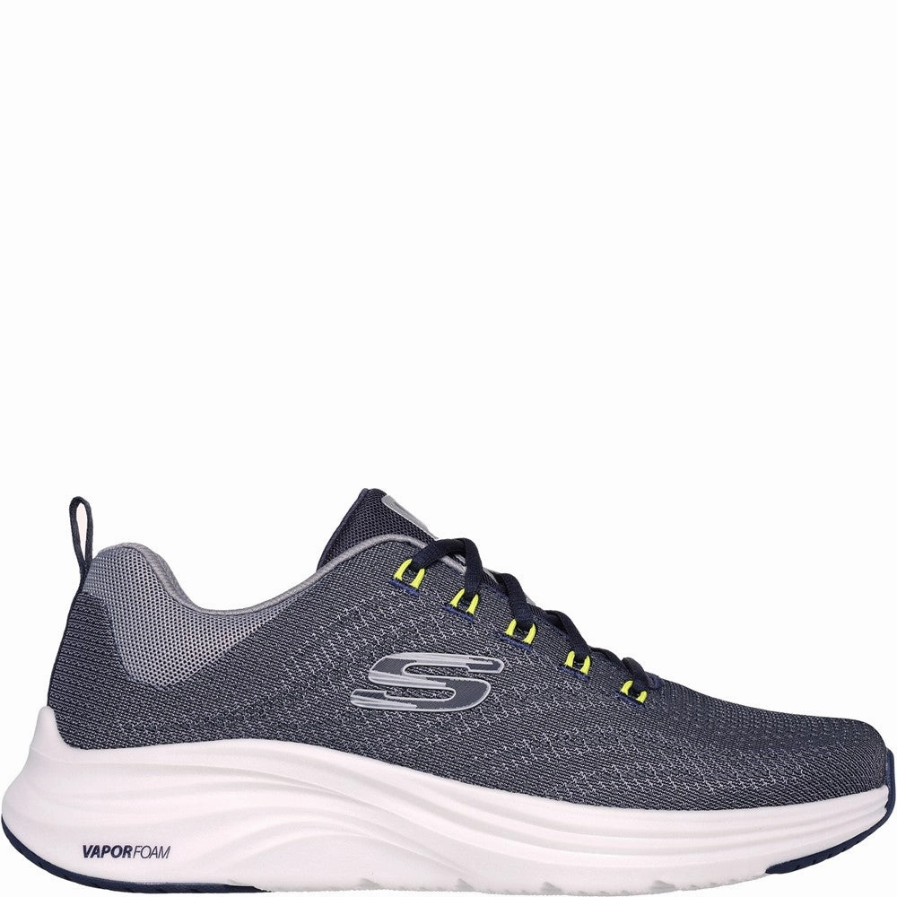 Skechers Vapor Foam - Varien Trainers Slip On Shoes