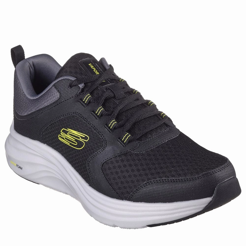 Urban Supportive Skechers Vapor Foam Trainer
