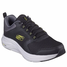 Urban Supportive Skechers Vapor Foam Trainer