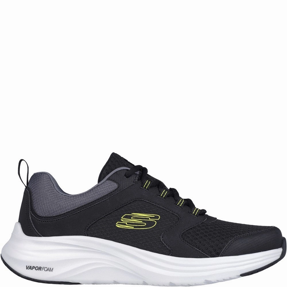 Supportive Shoes Relaxed Fit Footwear Skechers Vapor Foam Trainer