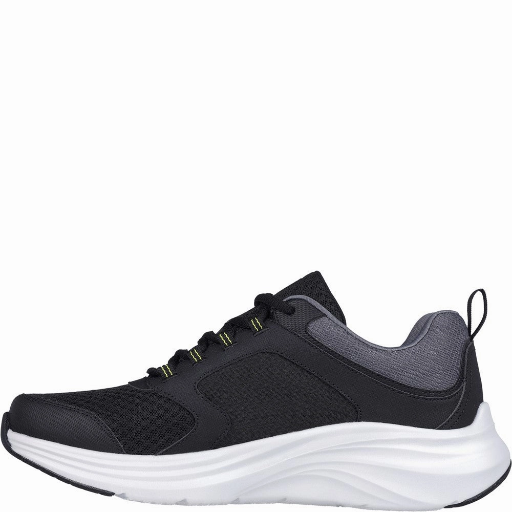 Skechers Vapor Foam Trainer Lightweight Rugged Sole