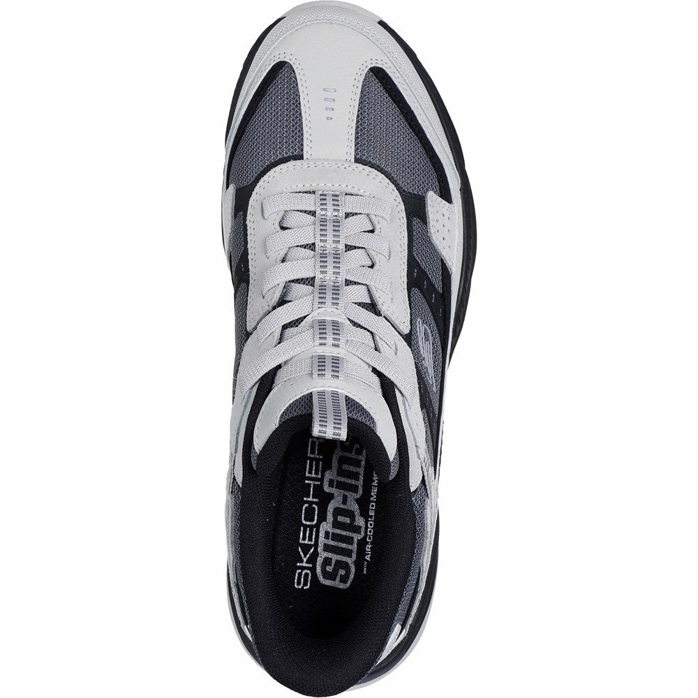 Skechers Vigor At Hiking Shoes Stable