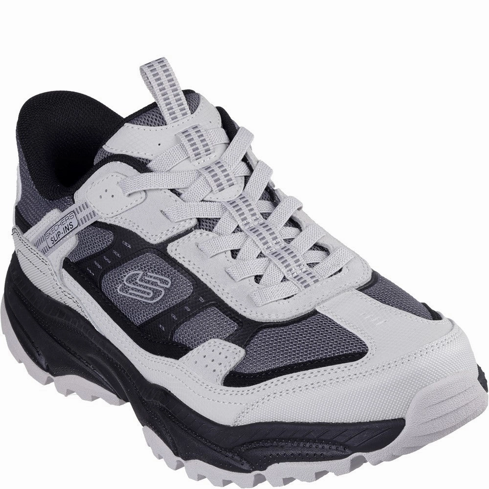 Skechers Vigor At Hiking Shoes Water Resistant