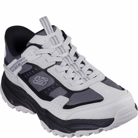 Skechers Vigor At Hiking Shoes Water Resistant