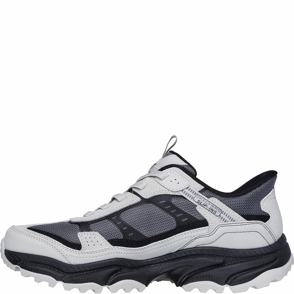 Skechers Vigor At Hiking Shoes Odor Control