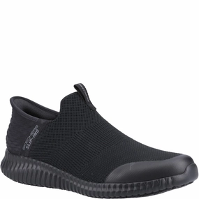 Skechers Workwear Cessnock - Rylind?Sr Work Shoe Slip Resistant Work