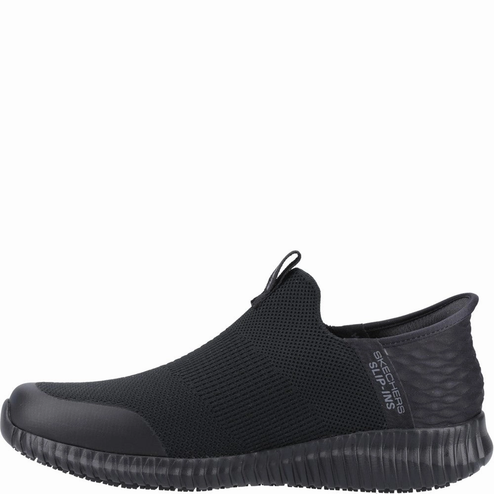 Streetwear Footwear Skechers Workwear Cessnock - Rylind?Sr Work Shoe