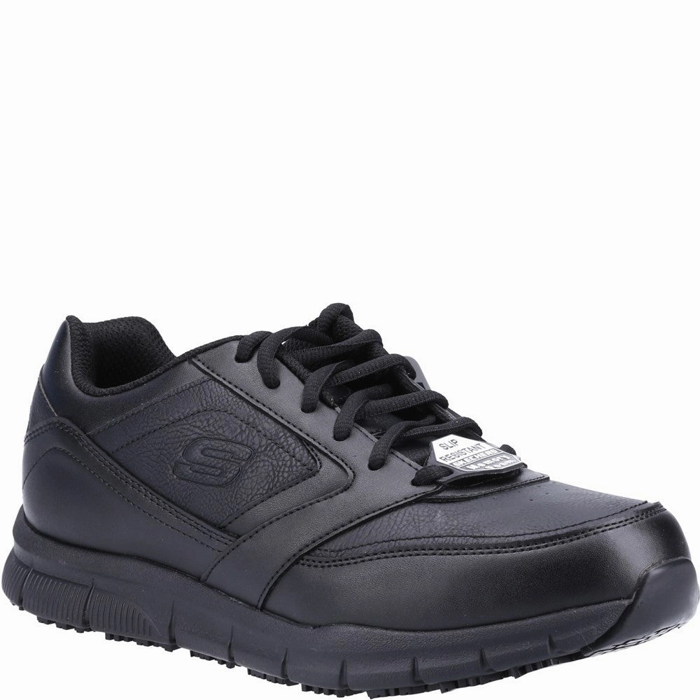 Skechers Workwear Nampa Occupational Shoes All Day Support