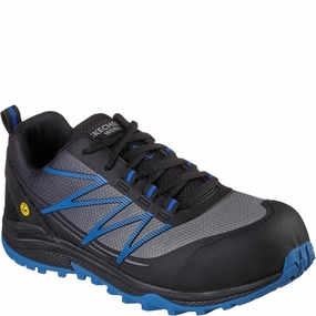Minimal Footwear Travel Footwear Skechers Workwear Puxal Safety Trainers