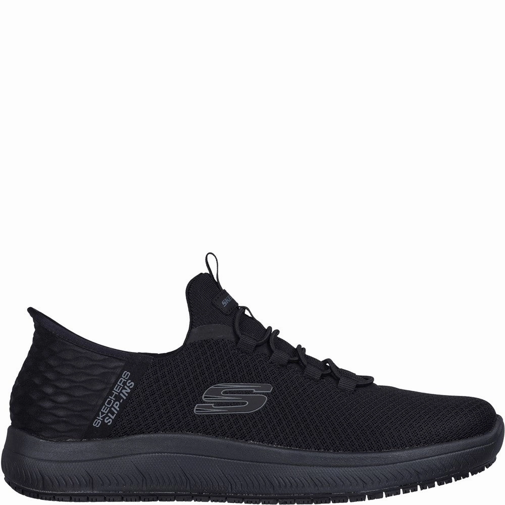 Skechers Workwear Summits - Colsin Work Shoe Urban