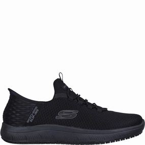 Skechers Workwear Summits - Colsin Work Shoe Urban