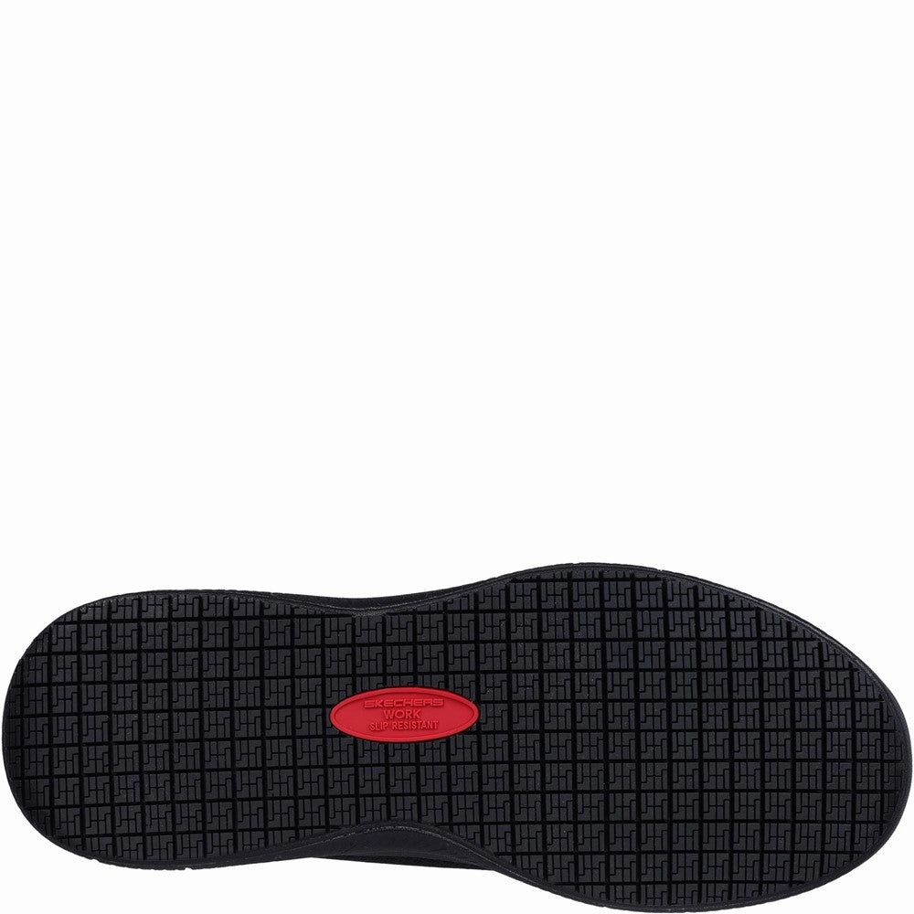 Skechers Workwear Summits - Colsin Work Shoe Pain Relief Durable
