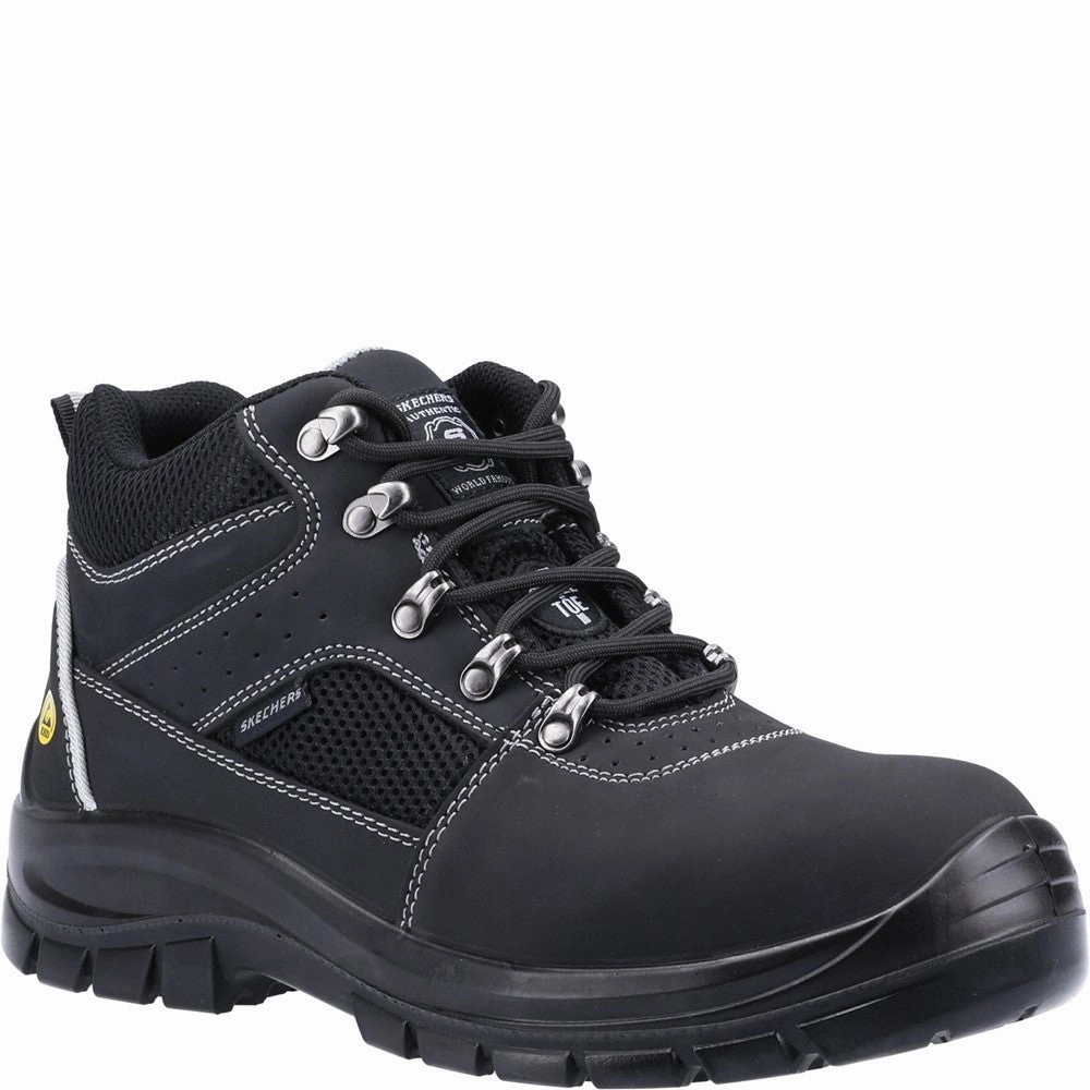 Pro Comfort Skechers Workwear Trophus Letic Safety Boot