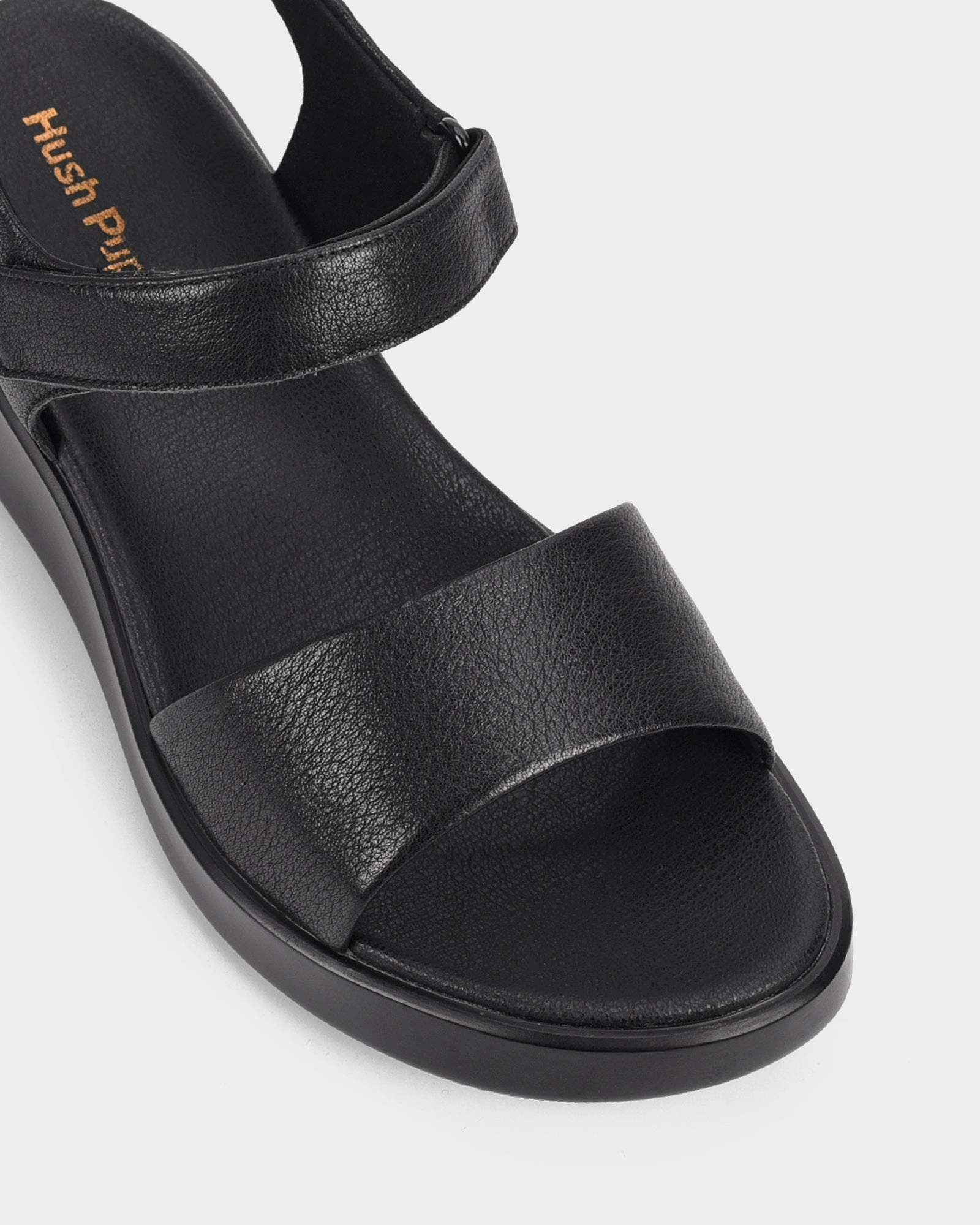 Cushioned Stable Skye Black