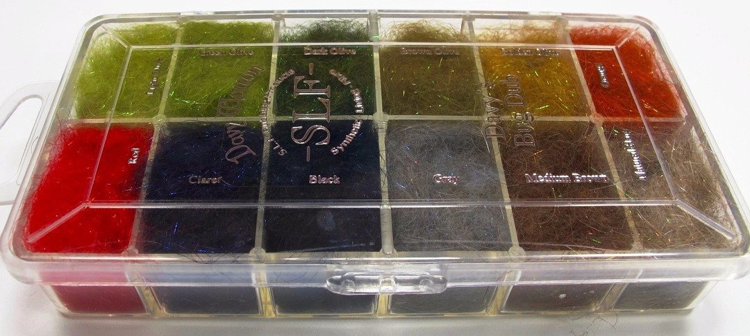 SLF Prism Bug Dub Dispenser #1