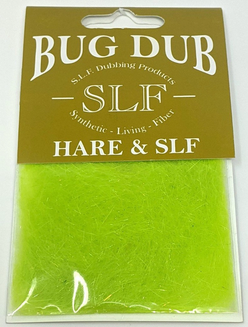 SLF Prism Bug Dub Dubbing