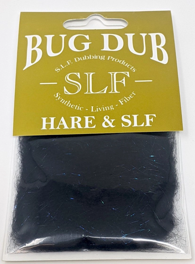 SLF Prism Bug Dub Dubbing