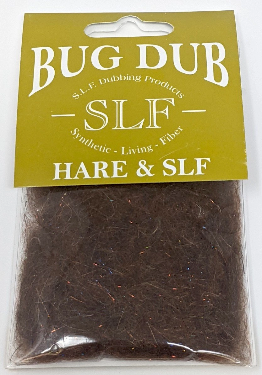 SLF Prism Bug Dub Dubbing