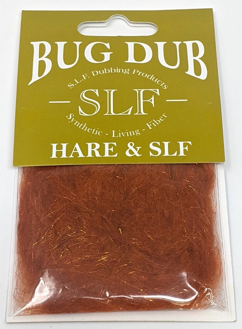 SLF Prism Bug Dub Dubbing