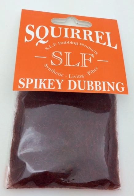 SLF Squirrel Dubbing