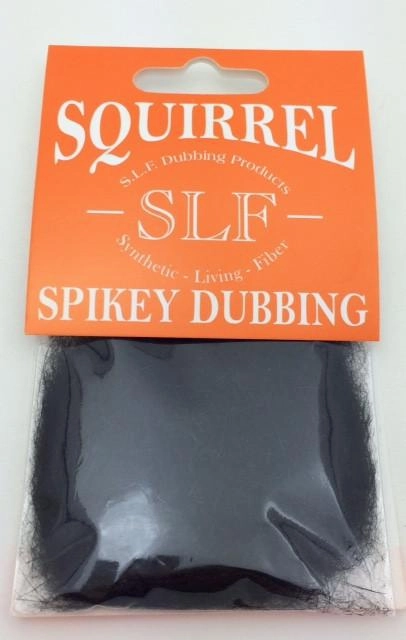 SLF Squirrel Dubbing